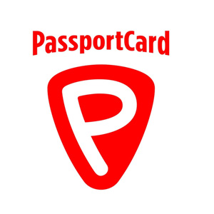 פספורט קארד