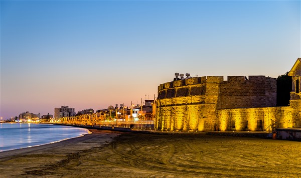 לרנקה קפריסין